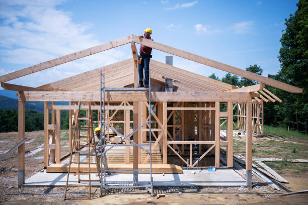 Roof Waterproofing Services in Gilmer, TX