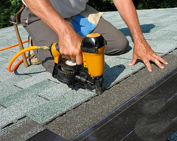 Professional Roofing Contractor in Gilmer, TX