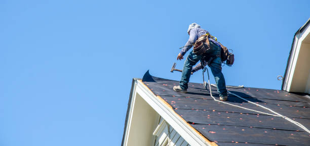 Roof Installation Near Me in Gilmer, TX